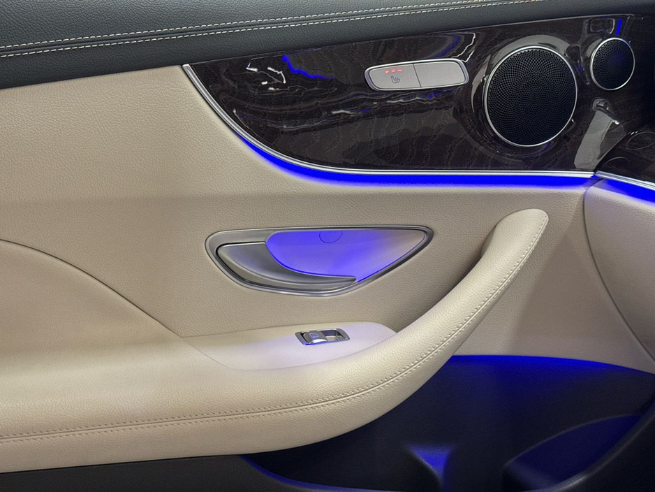 2023 Mercedes-Benz E Class - image 20