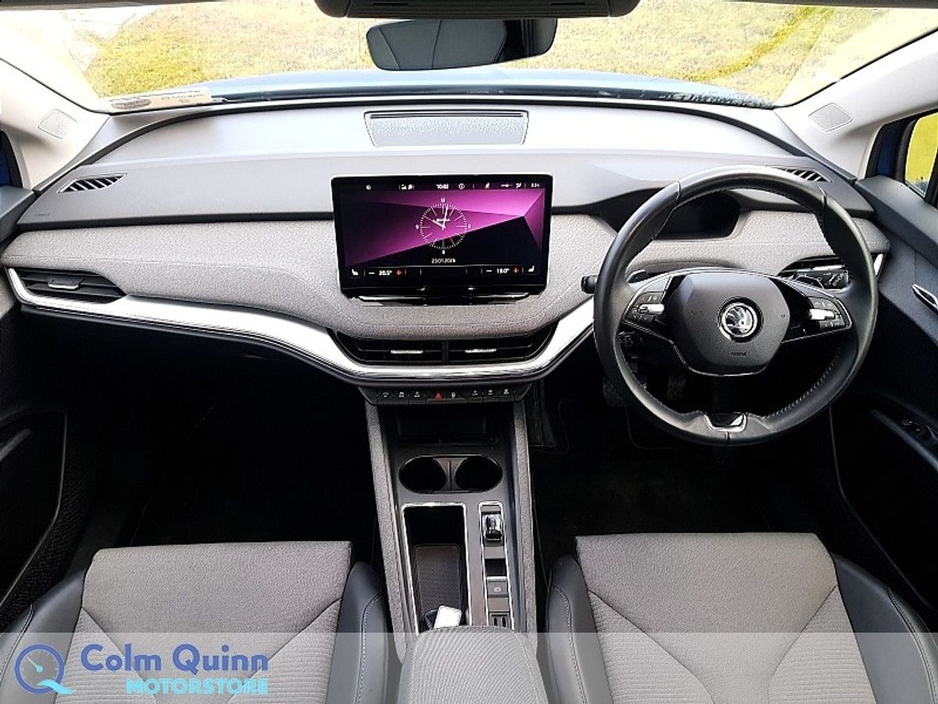 2023 Skoda Enyaq Enyaq 60 *6 Months Warranty* €26,995