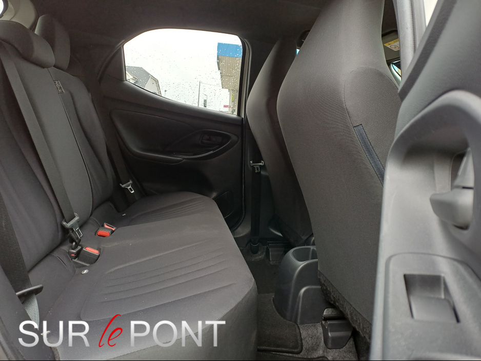 2020 Toyota Yaris Yaris XP210 Series €14,950