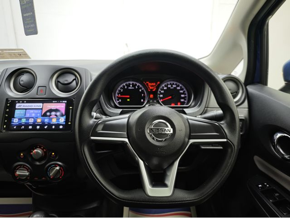 2020 Nissan Note 1.2 X Hybrid -* HIGH SPEC* EB Package, Auto, Reversing camera €13,395