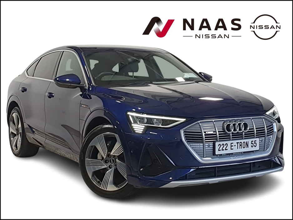 2022 Audi e-tron for sale in , Ireland