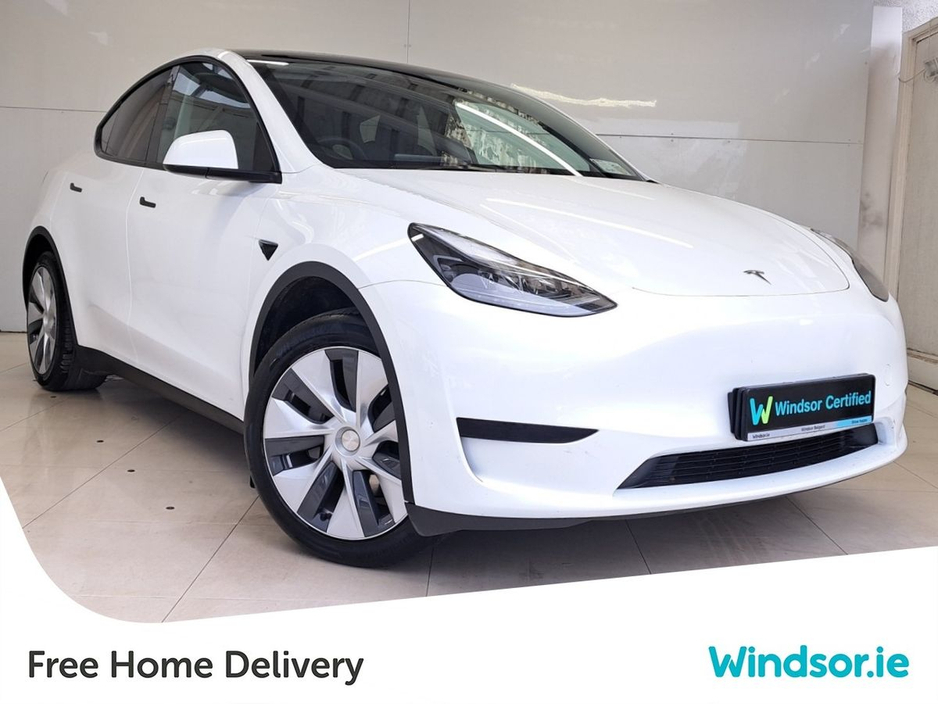 2023 Tesla Model Y for sale in , Ireland