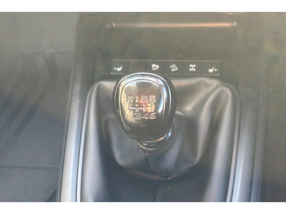 2024 Isuzu D-MAX DL20 DCB €37,876