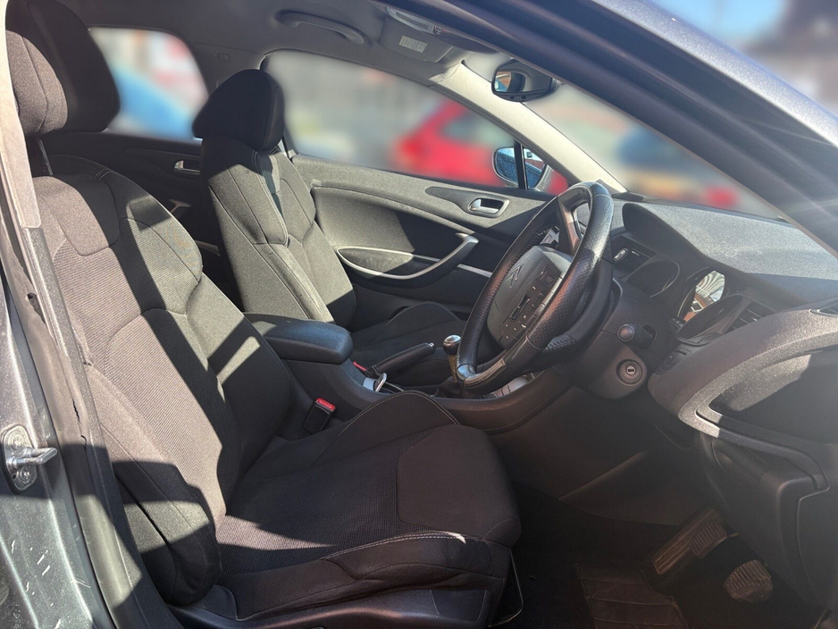 2009 Citroen C5 - image 10