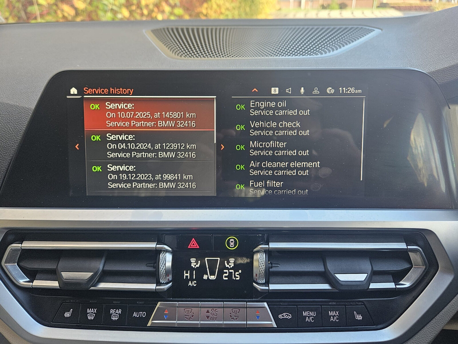 2019 BMW 3 Series - image 23