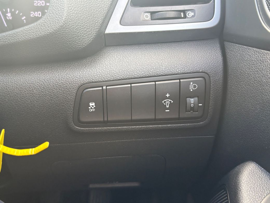 2016 Hyundai Tucson 1.7D Excellent condition! , €14,900