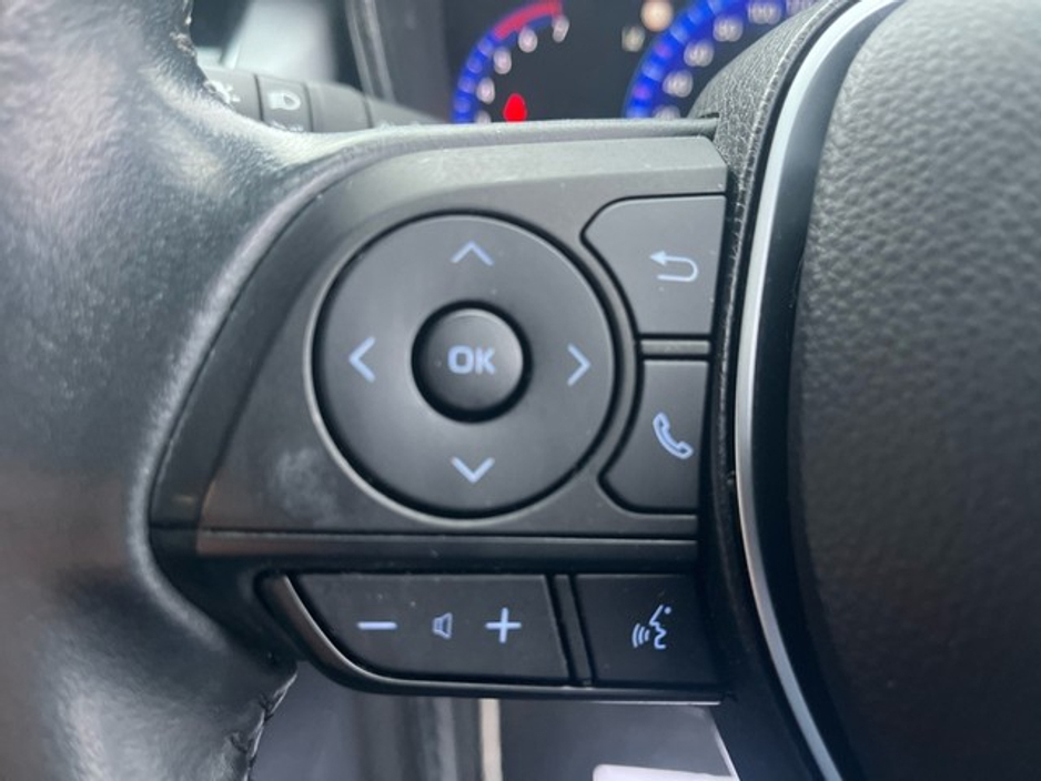 2022 Toyota Corolla - image 16