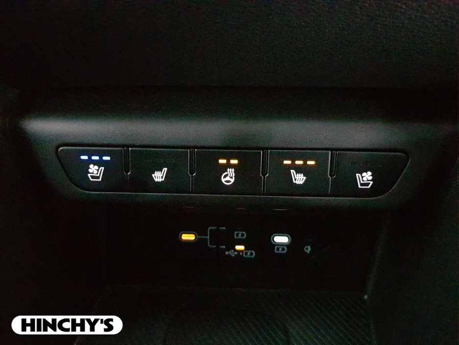 2026 Kia Sportage - image 25