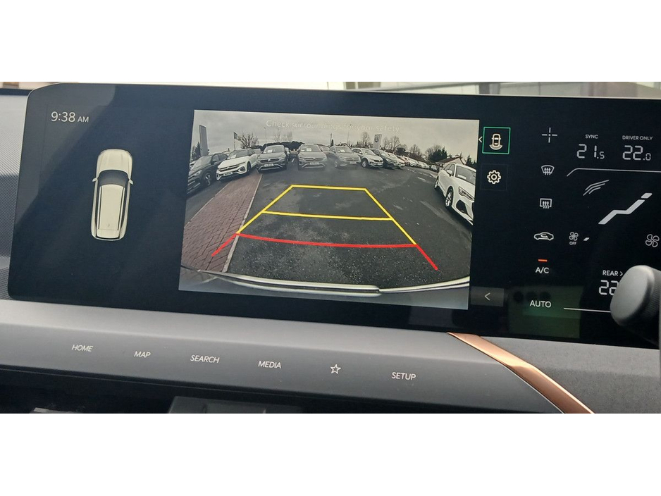 2026 Kia EV5 - image 20