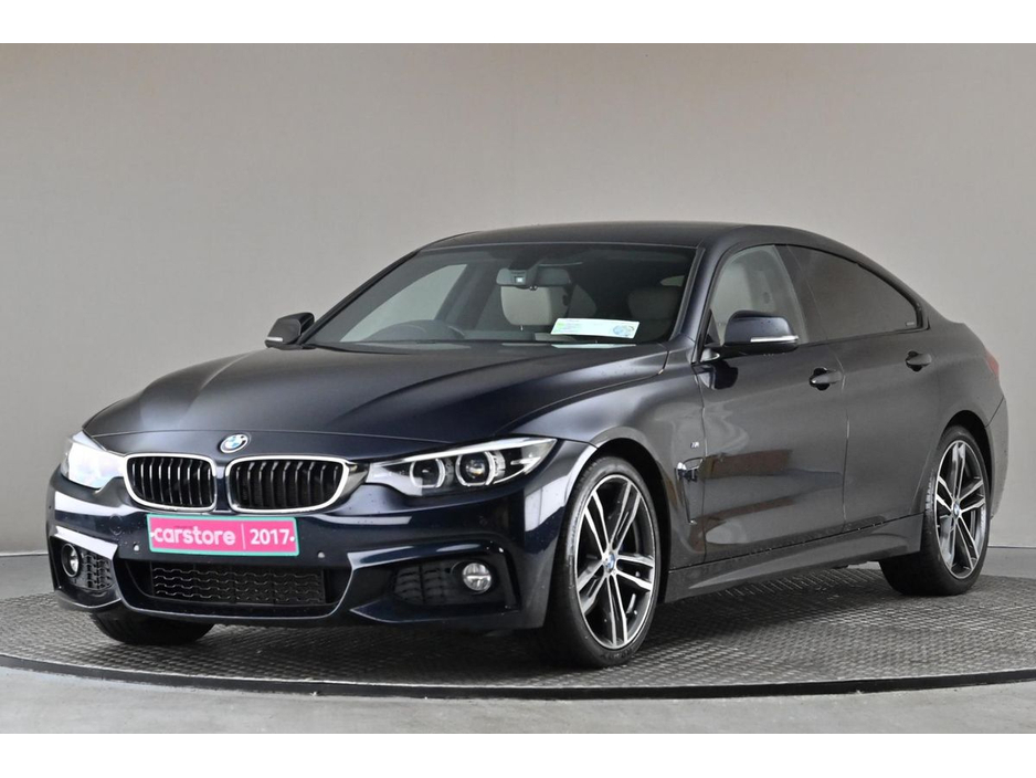 2017 BMW 4 Series - image 3