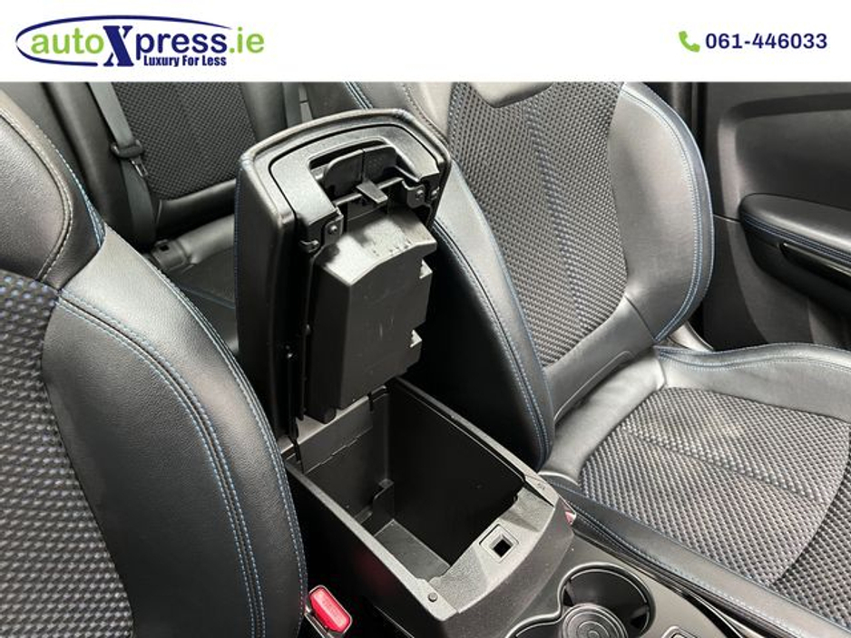 2020 Renault Kadjar S-edition, Panoramic Roof €19,995