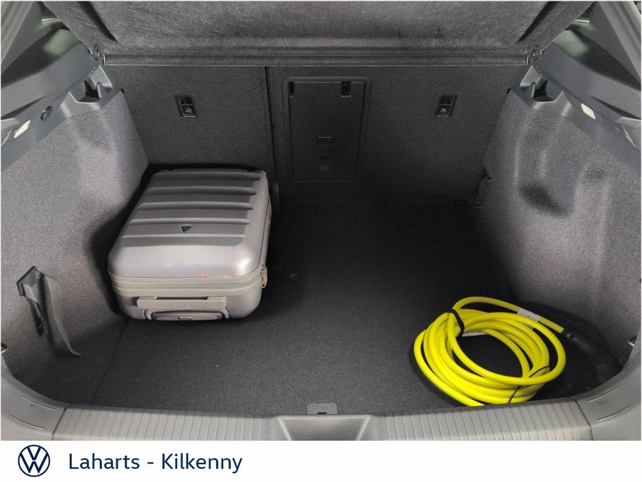 2025 Volkswagen ID.4 GTX PLUS 77KWH 340HP 4MOT €52,950