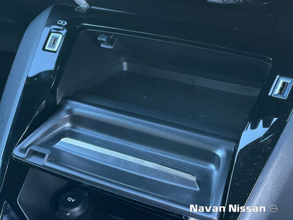 2023 Peugeot 208 Electric 136bhp (50 kWh) GT €19,950