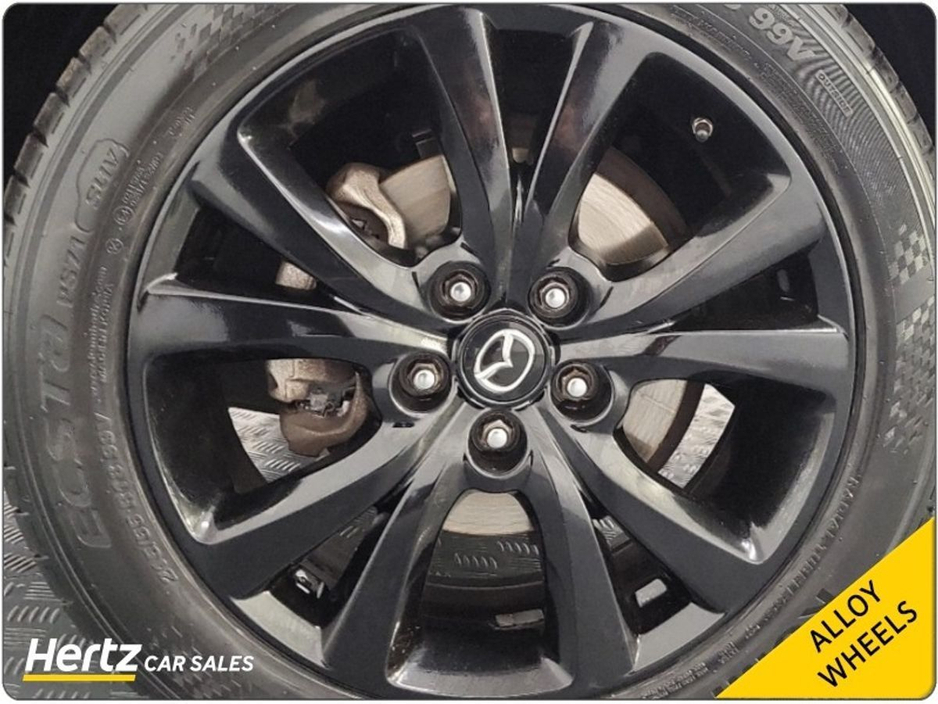 2023 Mazda CX-30 - image 11