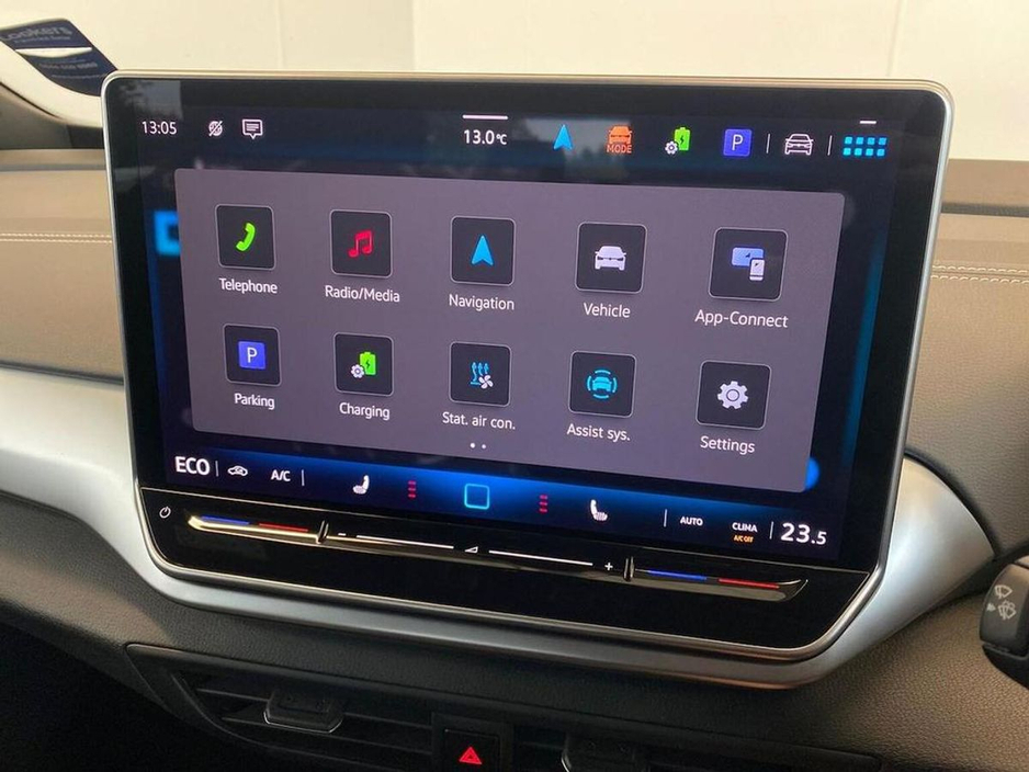 2025 Volkswagen ID.4 ID.4 Match 286 Pro Performance 77kWh Battery Auto Long range €35,995