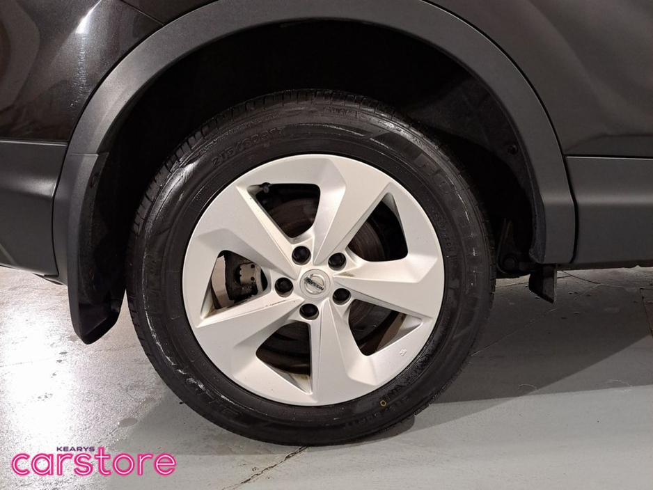 2020 Nissan Qashqai - image 14