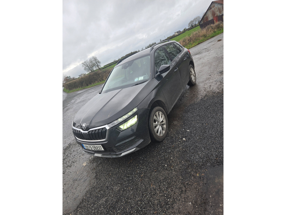 2022 Skoda Kamiq for sale in , Ireland