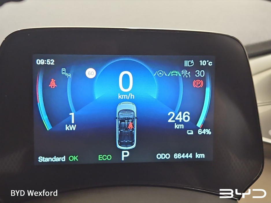 2024 BYD Dolphin - image 23