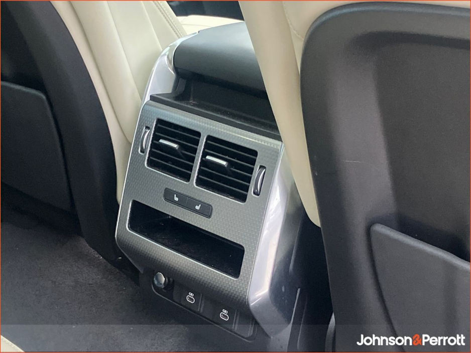 2022 Land Rover Range Rover Sport - image 19