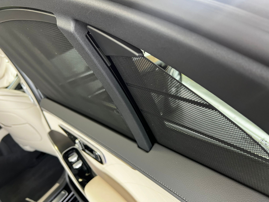 2025 Mercedes-Benz S Class - image 19