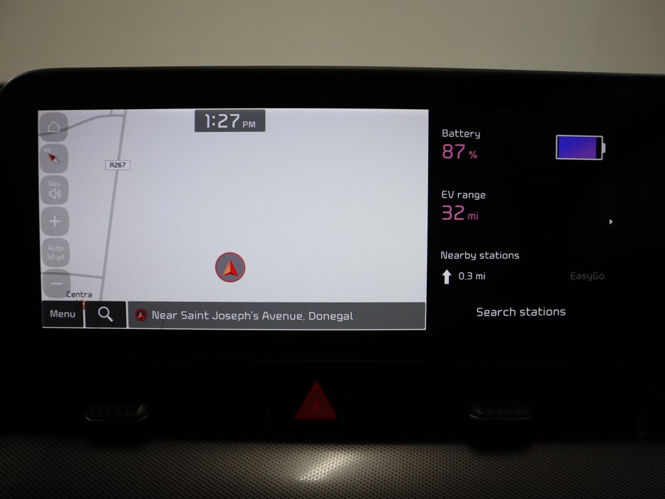 2024 Kia Sportage *1* GT-LINE PHEV 4X4 €37,995