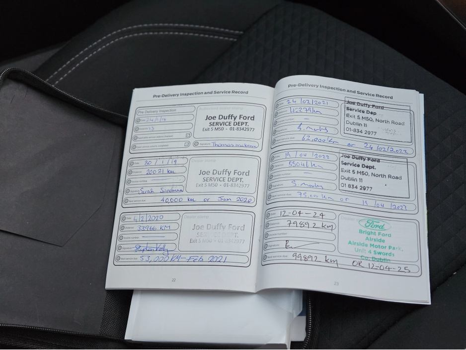 2018 Ford C-Max C MAX 1.5 TDCI 95PS 5 SEAT M6 ZETEC 4DR €10,950