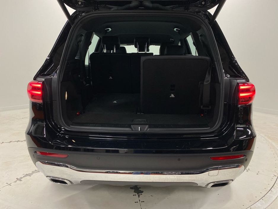 2025 Mercedes-Benz GLB 200 d 4 MATIC Progressive Line + (7)