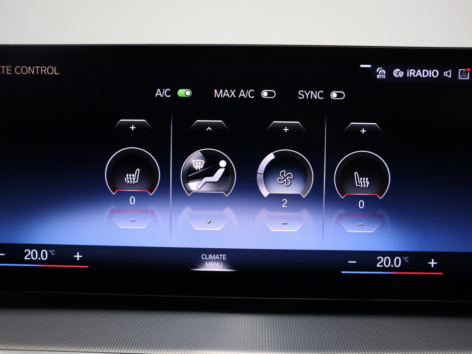 2022 BMW 3 Series *81* M SPORT AUTO €36,900