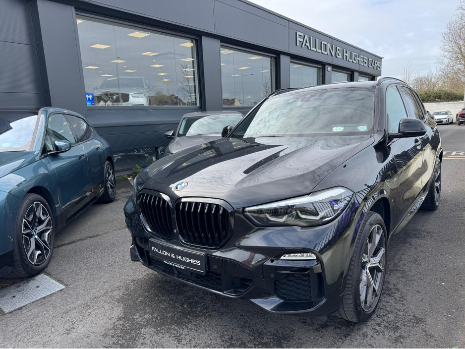 2020 BMW X5 for sale in , Ireland