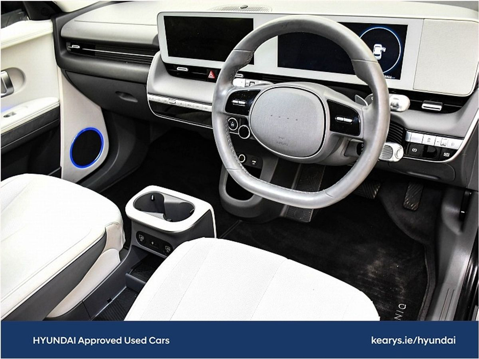 2022 Hyundai Ioniq 5 - image 6