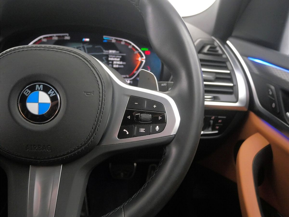 2024 BMW X3 - image 18