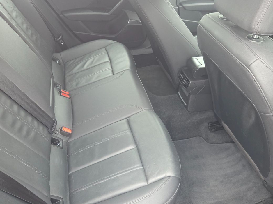 2020 Audi A3 SPORTBACK TDI SPORT €24,950