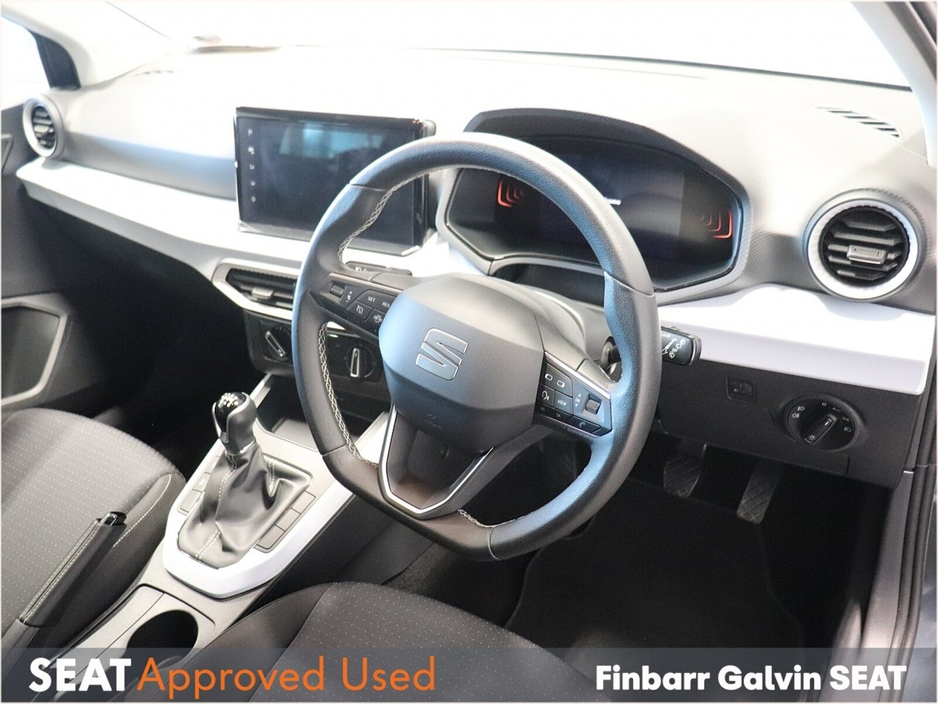 2023 SEAT Arona 1.0TSI 110hp SE €21,950