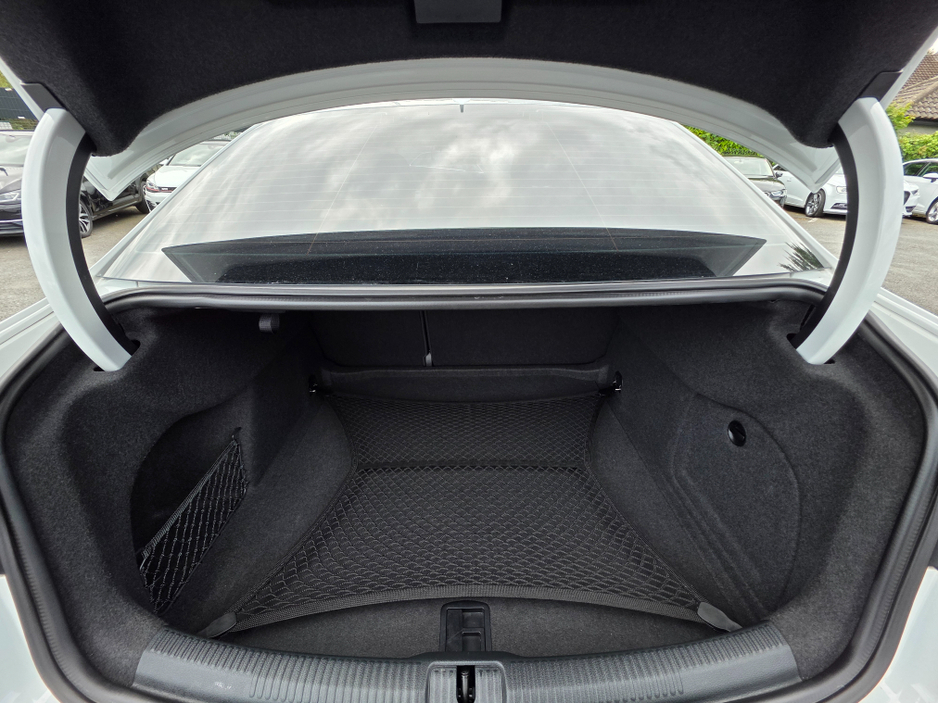 2018 Audi A3 Saloon SALOON 1.4 TFSI SPORTS EDITION ELECTRIC SEATS - REVERSING CAMERA / PARKING SENSORS - DRIVE MODE €21,950