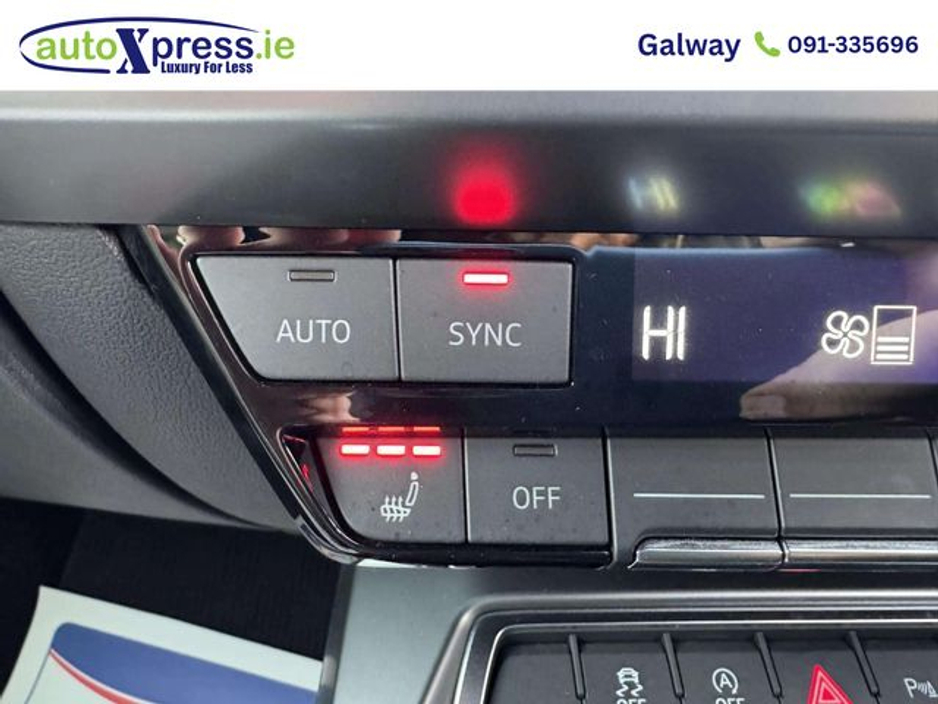 2022 Audi A3 - image 8