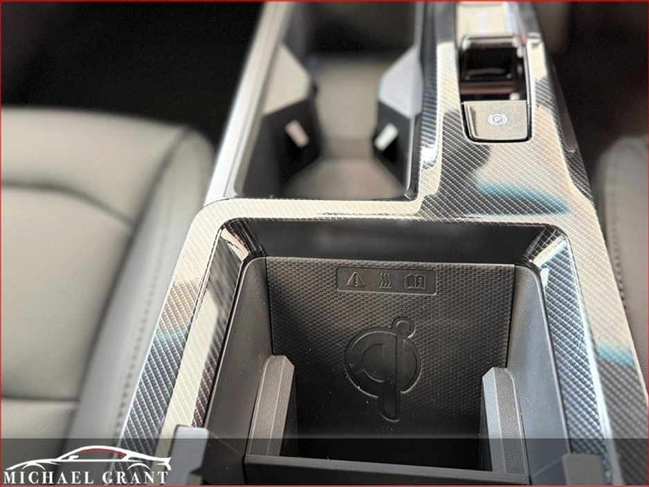 2026 KGM Musso - image 30