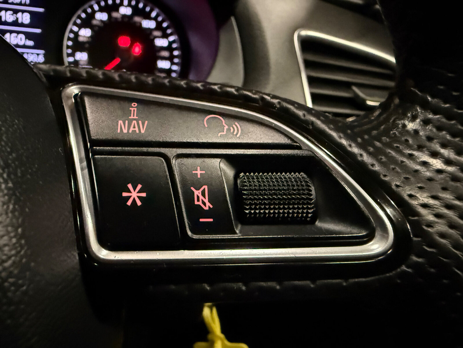 2016 Audi Q3 - image 17