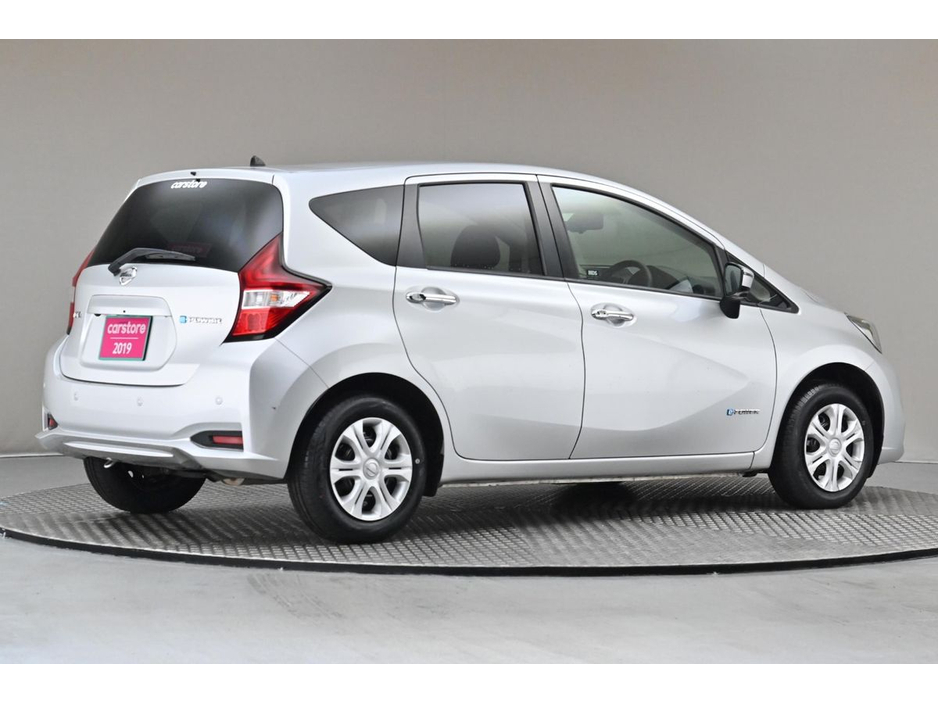 2019 Nissan Note 1.2 SC HYBRID *360 PAN CAM*CARPLAY*ANDROID AUTO*PARK SENSORS* €12,890