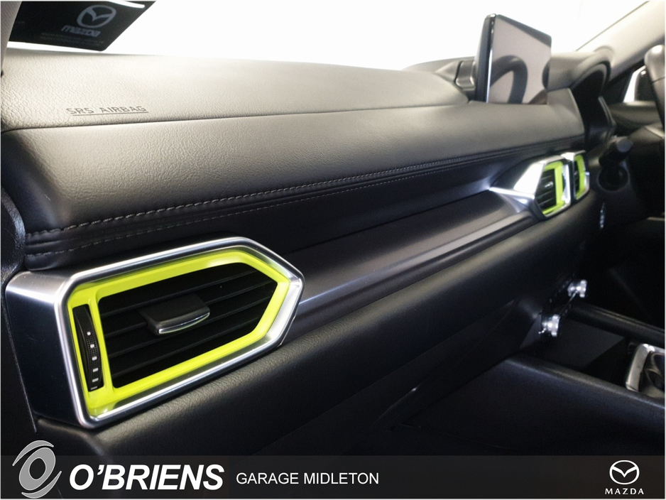 2023 Mazda CX-5 - image 18