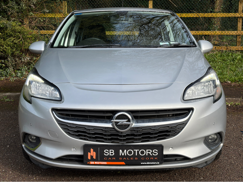 2016 Opel Corsa - image 2