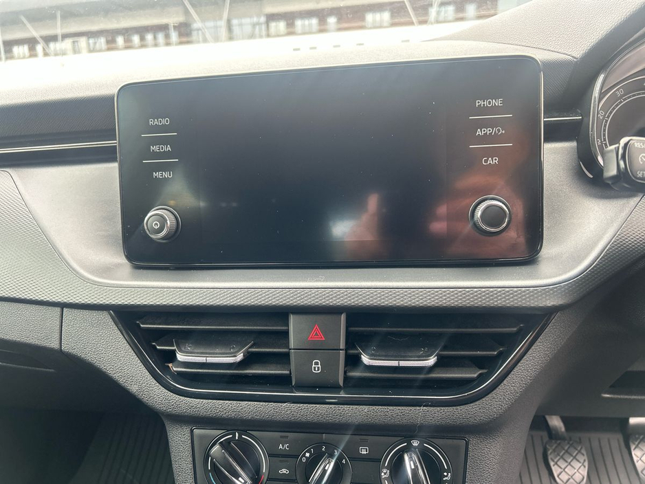 2023 Skoda Kamiq - image 8