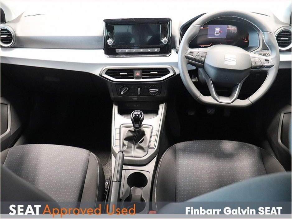 2025 SEAT Ibiza - image 9