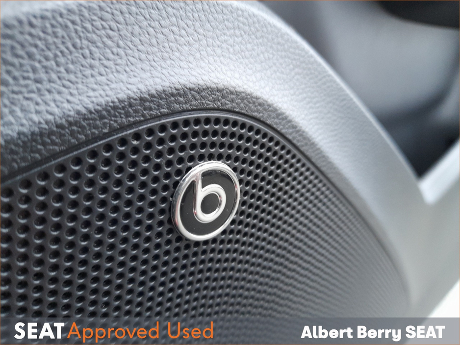 2021 SEAT Ateca PA 2.0 TDI 150HP FR+ 5DR €27,950