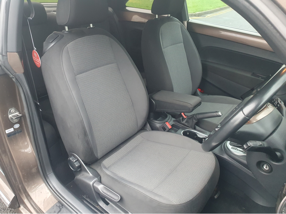 2014 Volkswagen Beetle 1.2 TSI Automatic €9,995