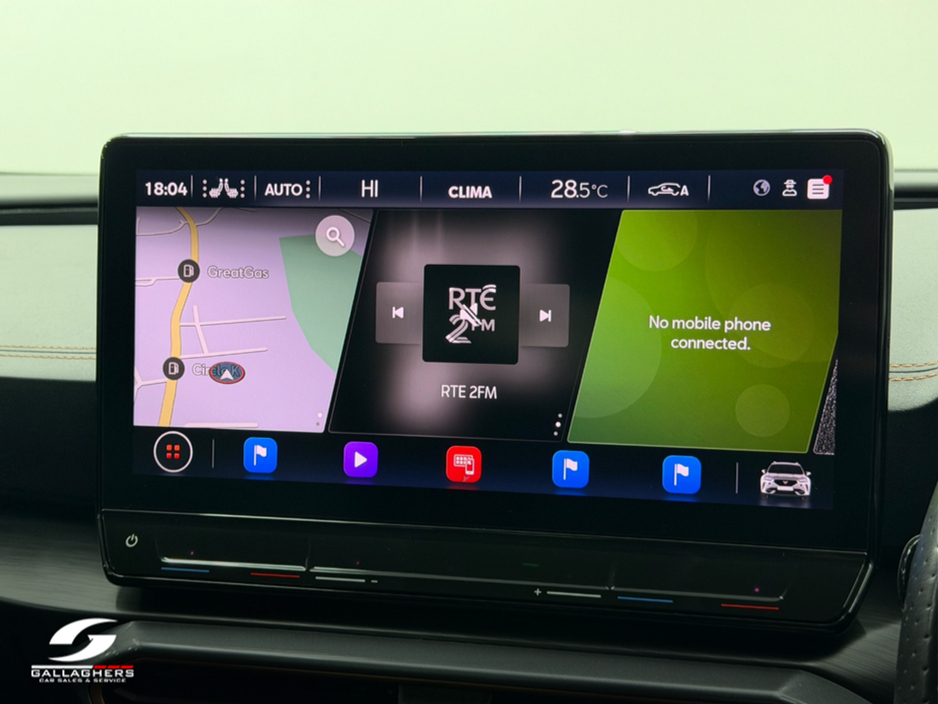 2023 Cupra Formentor - image 31