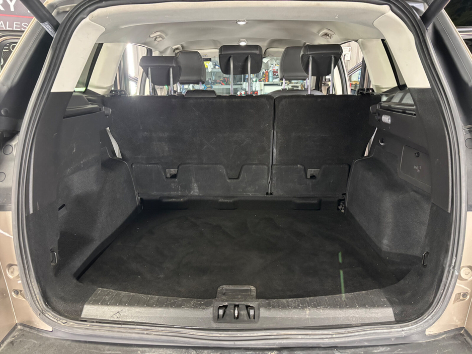 2019 Ford Kuga 1.5TDCi 120PS FWD Titanium €15,950