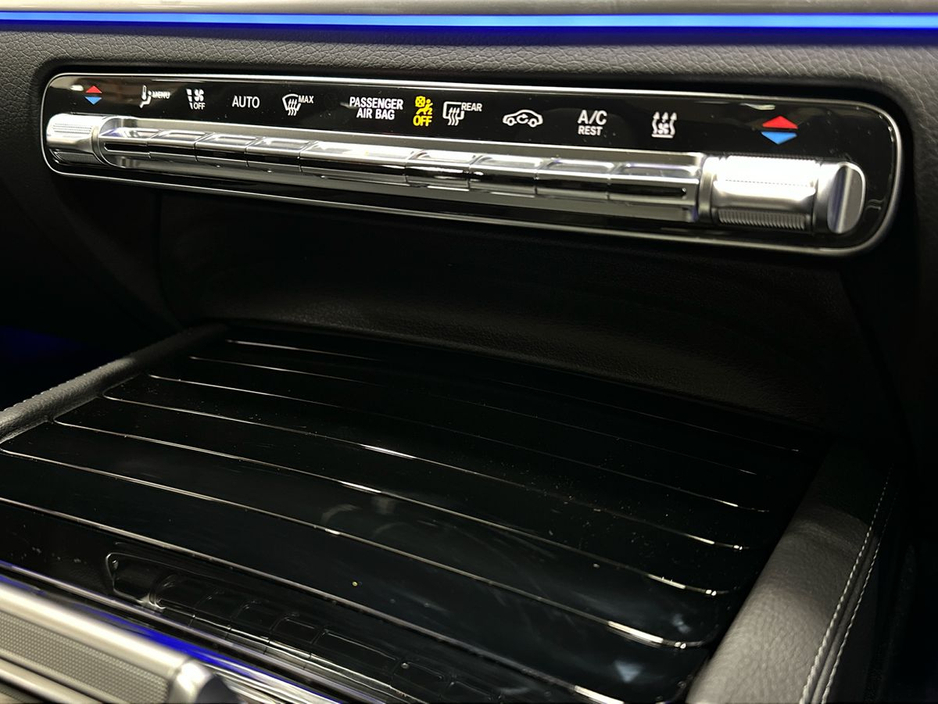 2026 Mercedes-Benz GLE Class GLE350 DE 4Matic Edition AMG Line €116,374