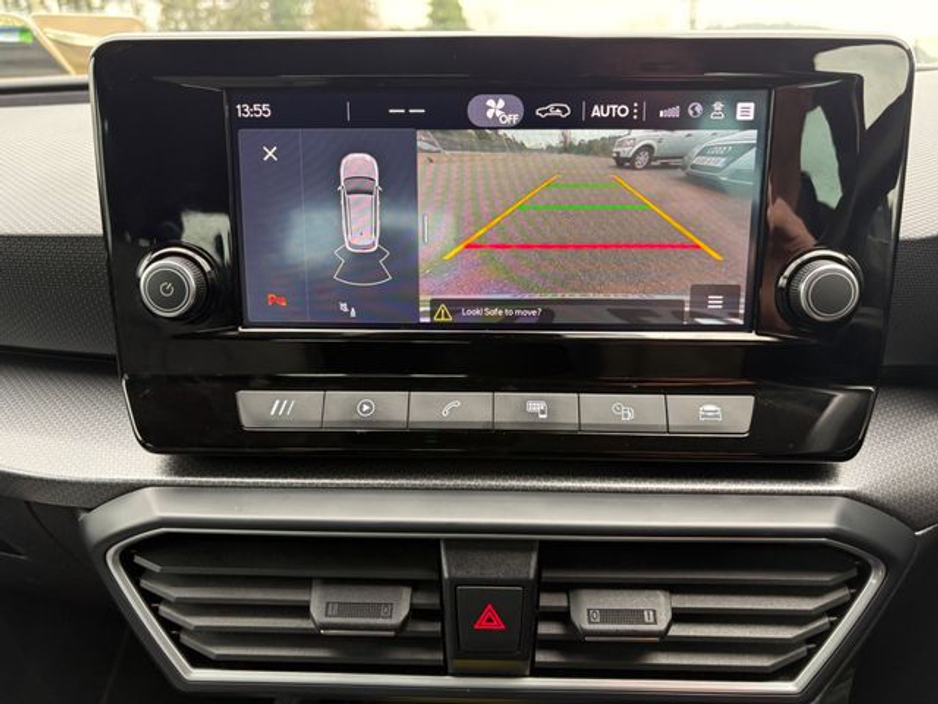 2021 SEAT Leon - image 12