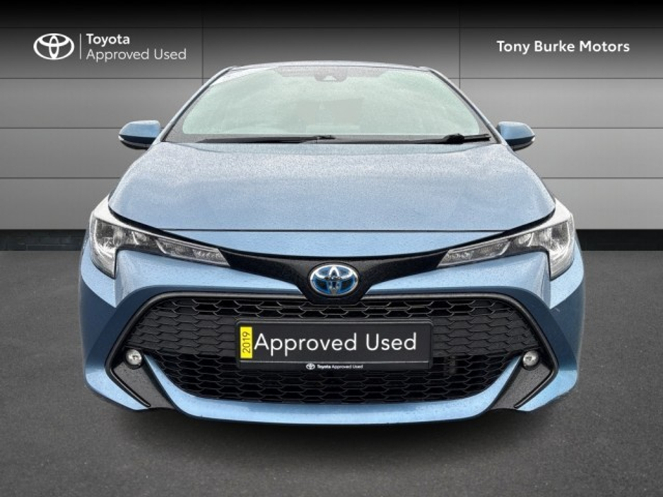 2019 Toyota Corolla - image 5