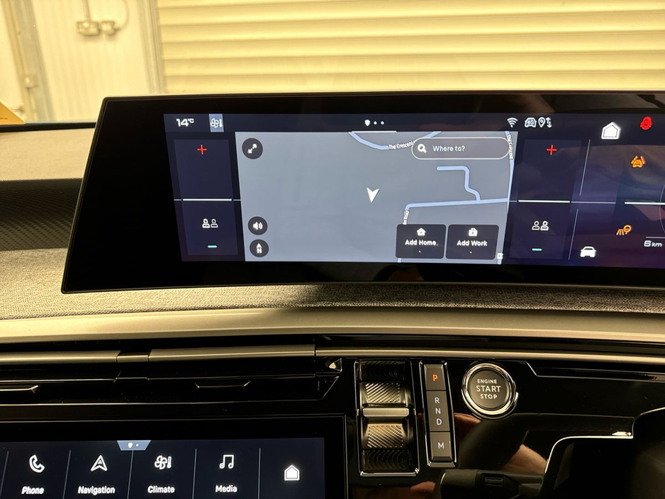 2026 Peugeot 3008 - image 14